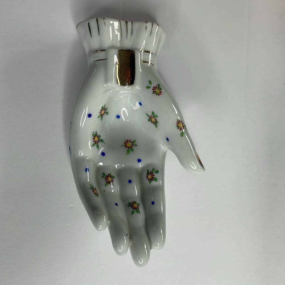 Vintage hand - Picture 4 of 6